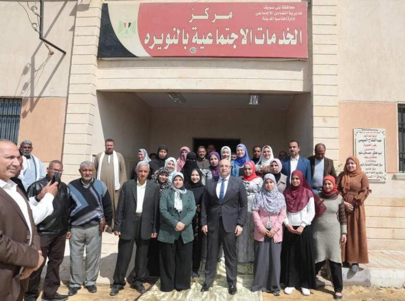 جانب من الافتتاح 