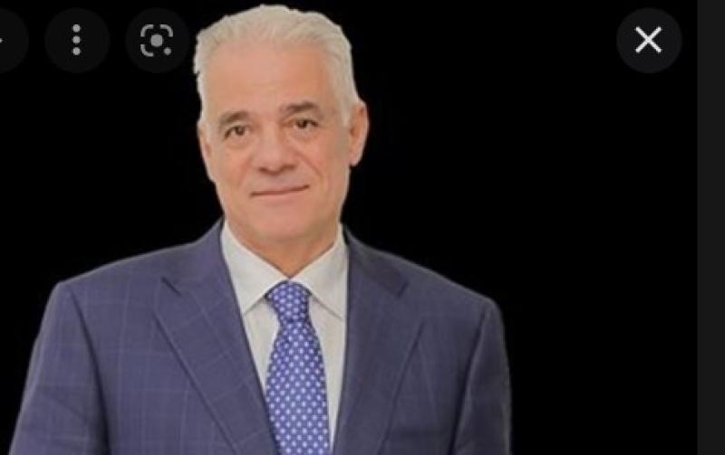 النائب صقر عبد الفتاح 