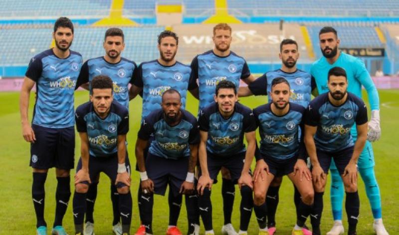 بيراميدز 