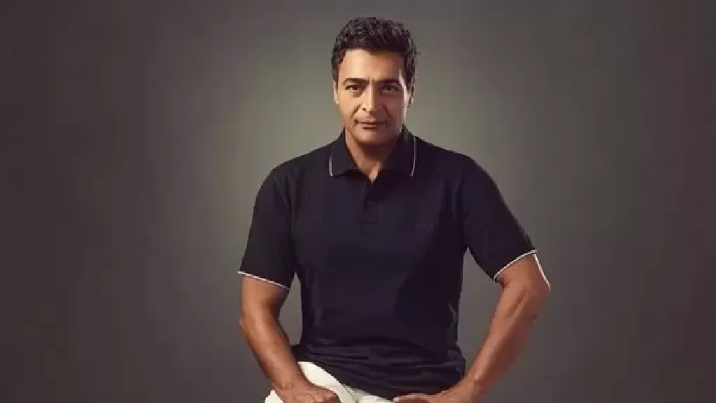 حميد الشاعرى