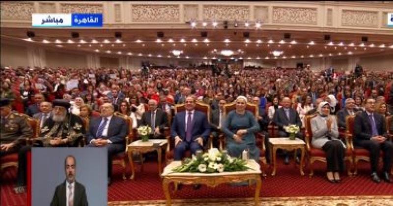 الرئيس السيسى 