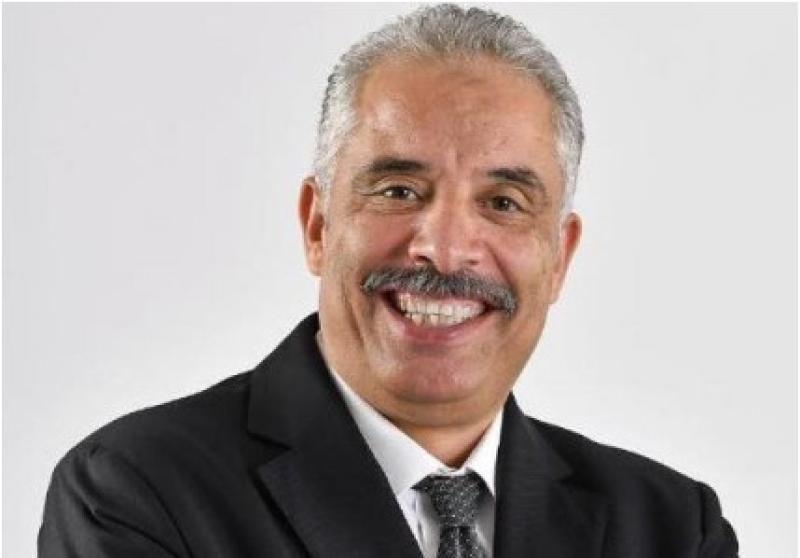 النائب عيد حماد