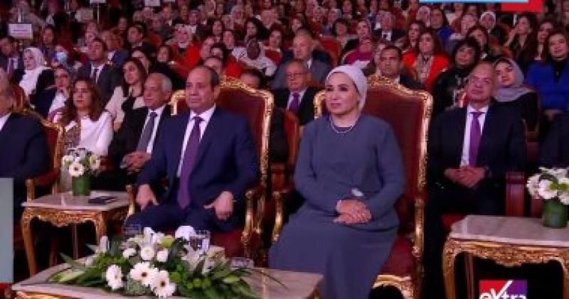 الرئيس السيسى 