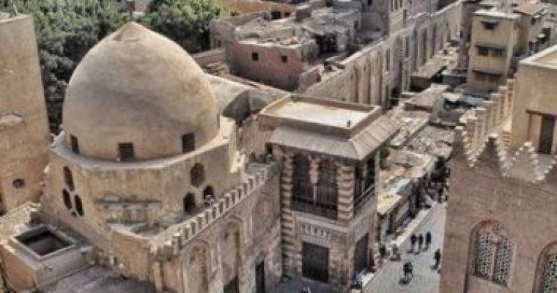 القاهرة التاريخية 