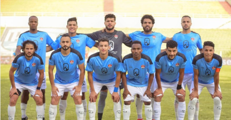 غزل المحلة 