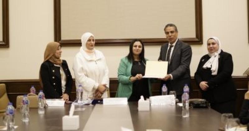 المؤتمر العلمى للأكاديمية الدولية للإعلام