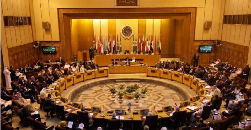 الجامعة العربية