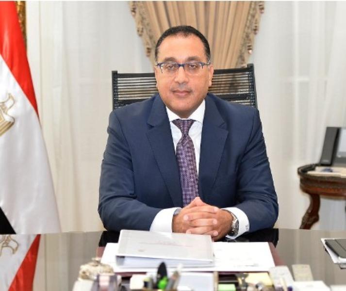 مصطفى مدبولي 