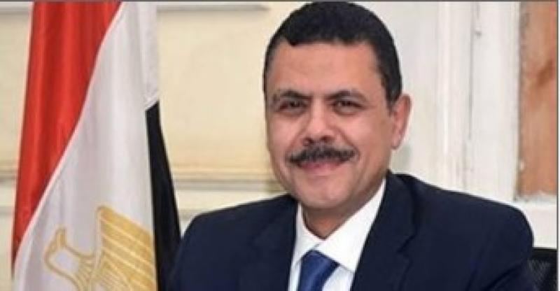 الدكتور أحمد أبو اليزيد