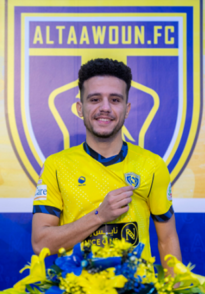 مصطفى فتحى