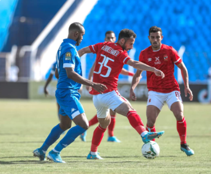 الأهلي والهلال