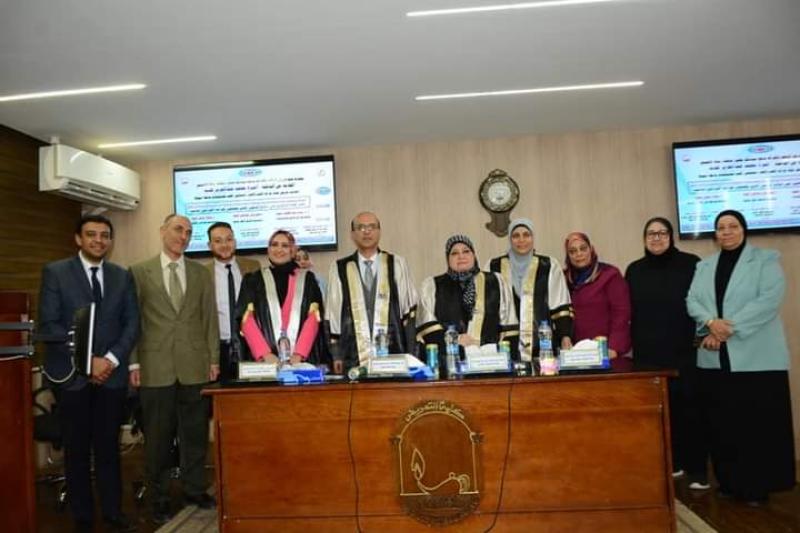 رئيس جامعة أسيوط 