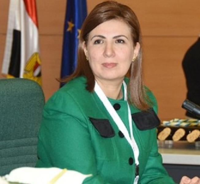  الدكتور سها بهجت 