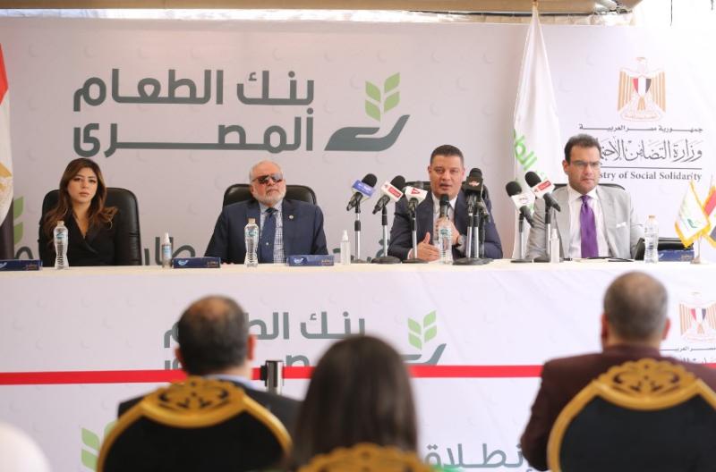 جانب من المؤتمر الصجفي 