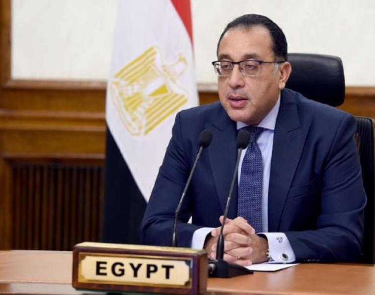 مصطفى مدبولي 