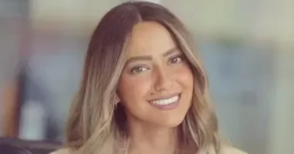  رنا رئيس