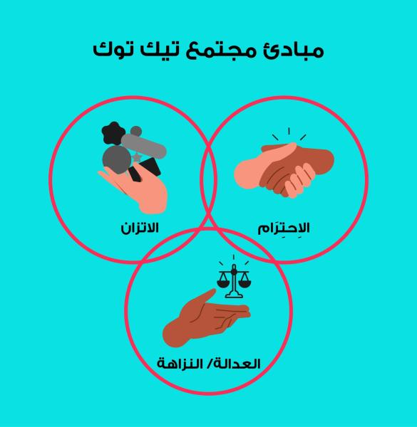 تيك توك 
