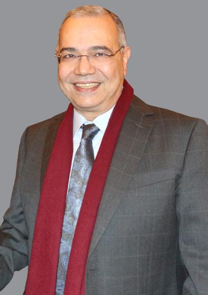 عصام خليل
