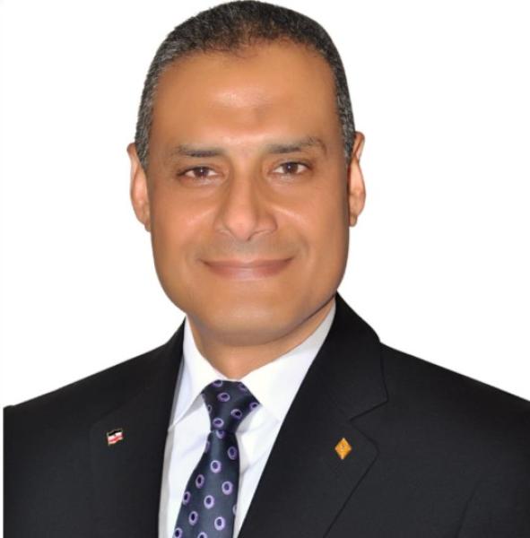 اللواء عمرو البغدادي