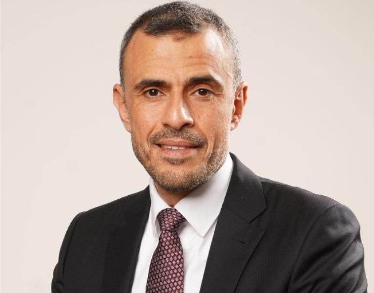 كريم عوض