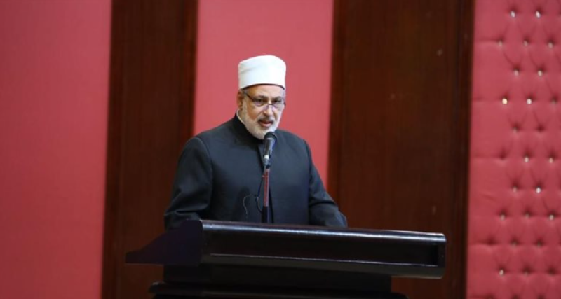 الدكتور محمد الضويني