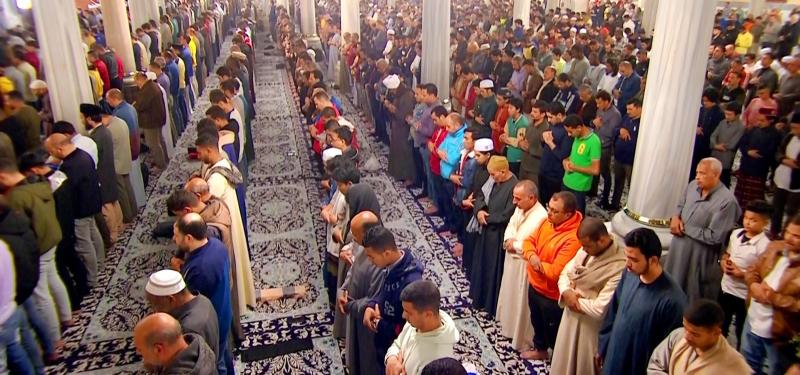 صلاة التراويح