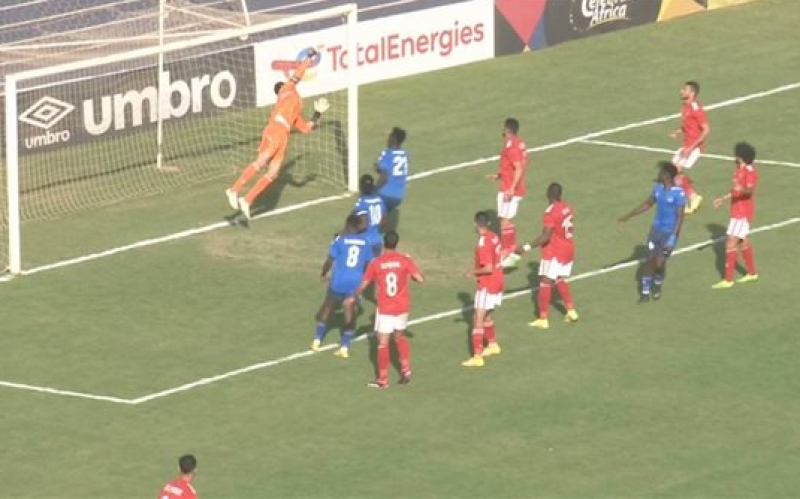 الاهلي والهلال