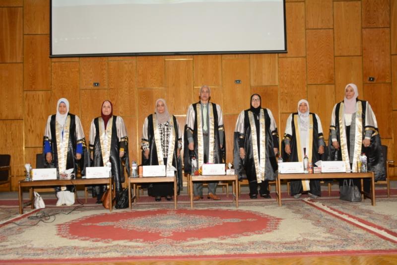 اعضاء هيئه التدريس