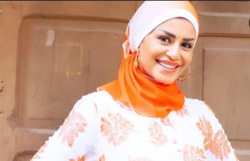 منة فضالى