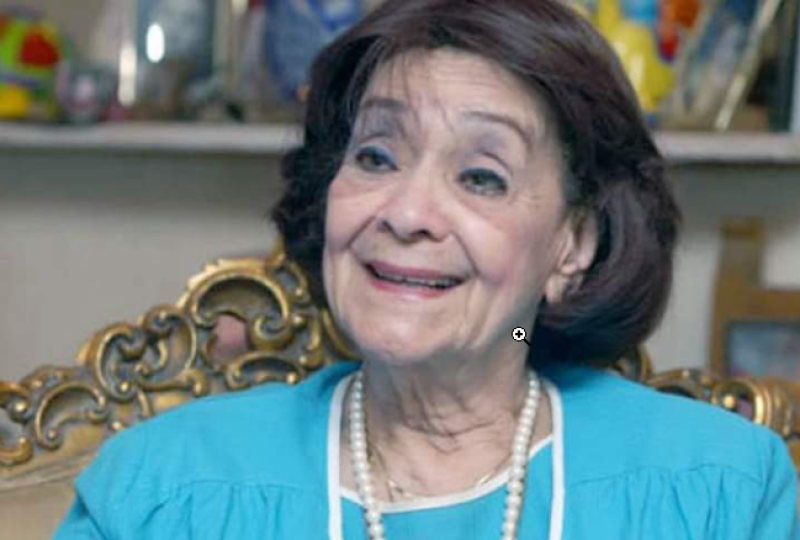 أبلة فاضيلة