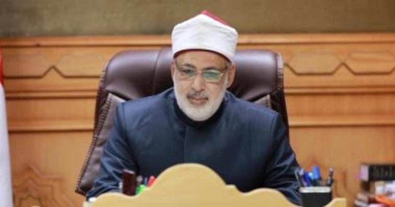 د. محمد الضوينى 