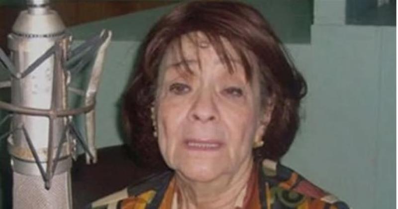 ابلة فضيلة