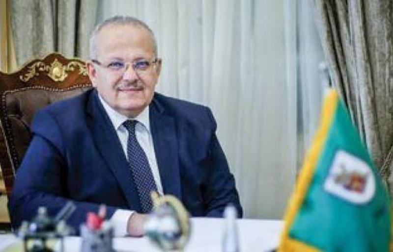 محمد عثمان الخشت 