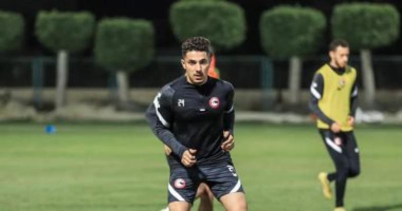 محمد رضا بوبو صانع ألعاب فريق فيوتشر