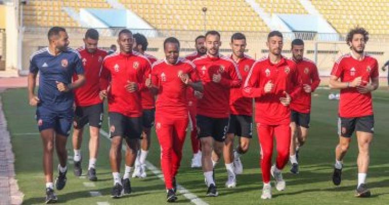 الاهلي 