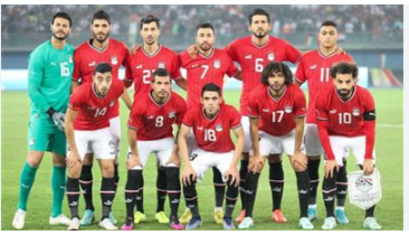 منخب مصر
