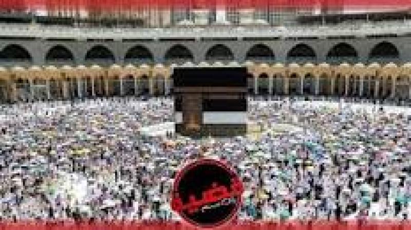 الكعبة