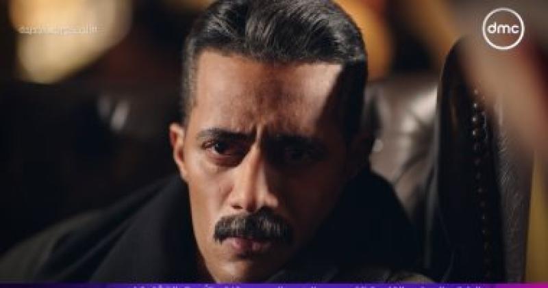 محمد رمضان 