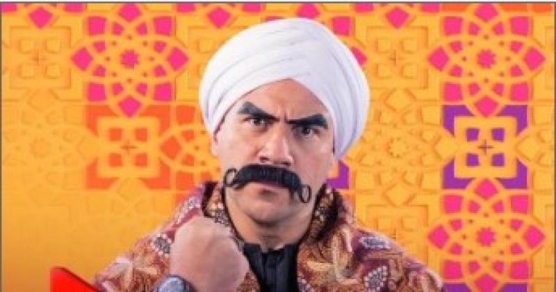 أحمد مكى