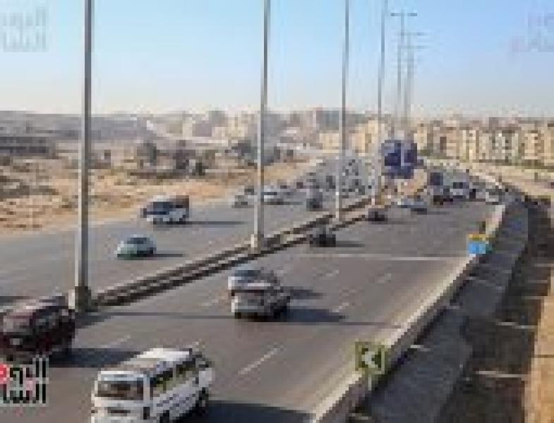 المرور
