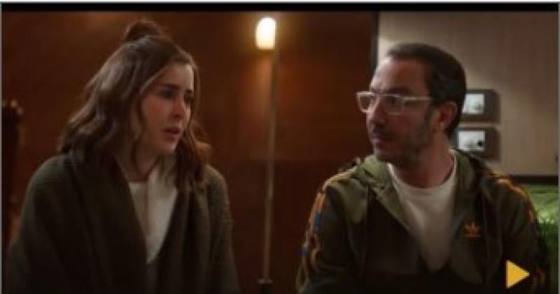 مسلسل "مذكرات زوج"
