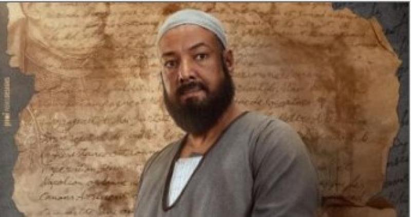 هشام الجخ من مسلسل سره الباتع