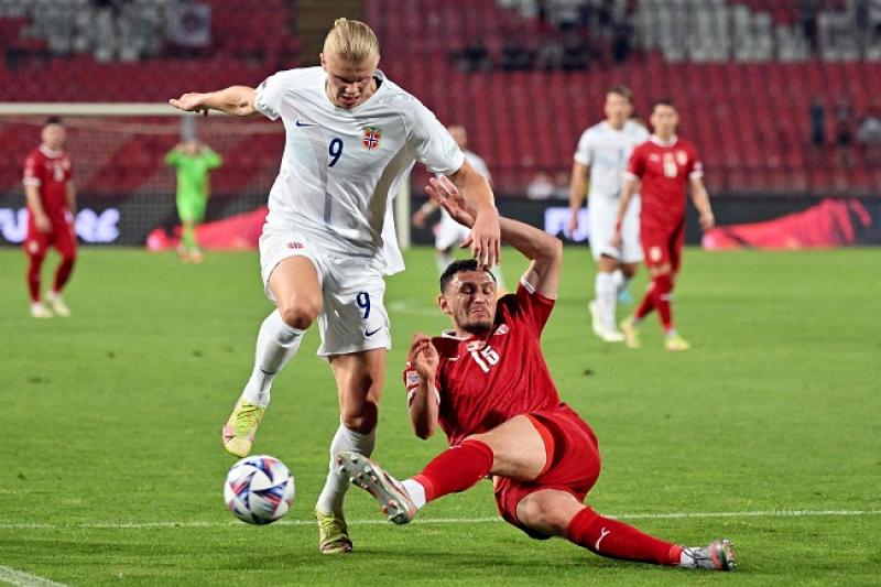 منتخب الترويج 