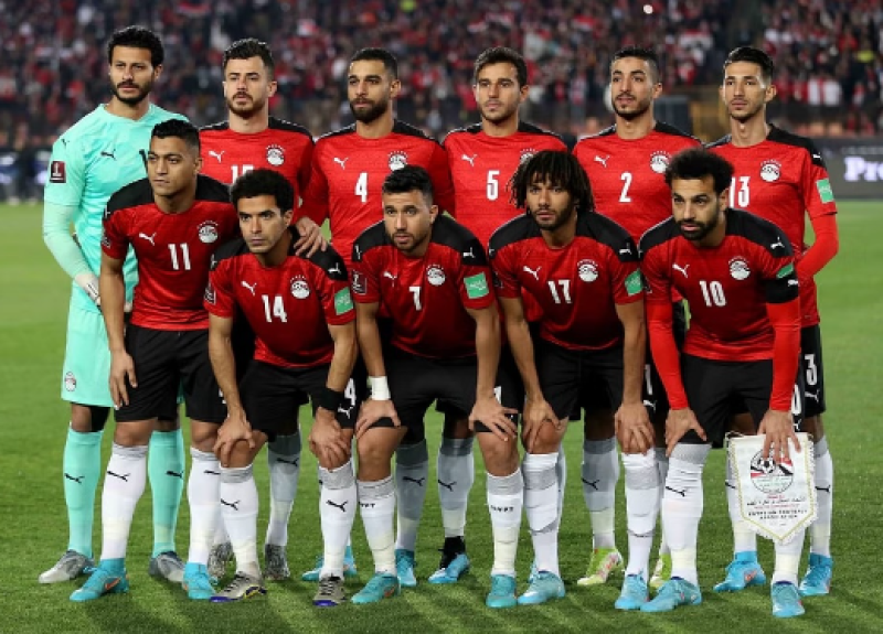 منتخب مصر