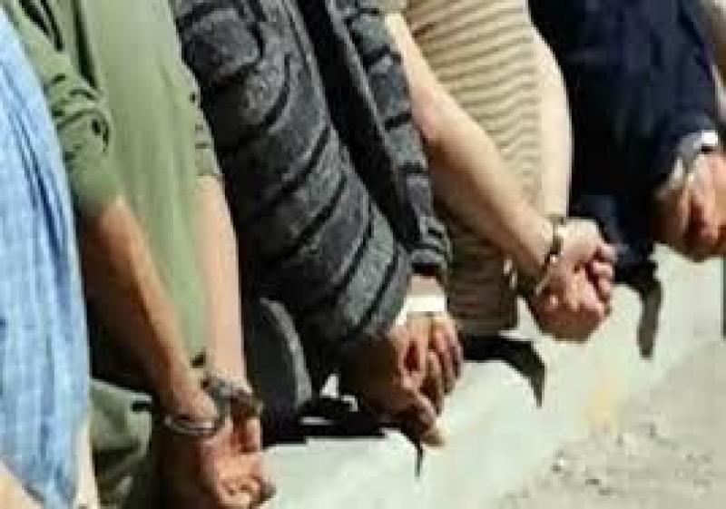 حبس 