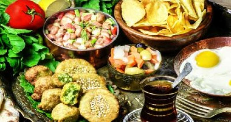 طعام