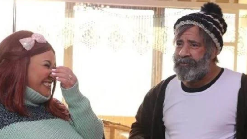  مسلسل اكس لانس