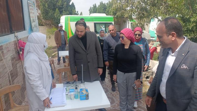 صحة الإسماعيلية