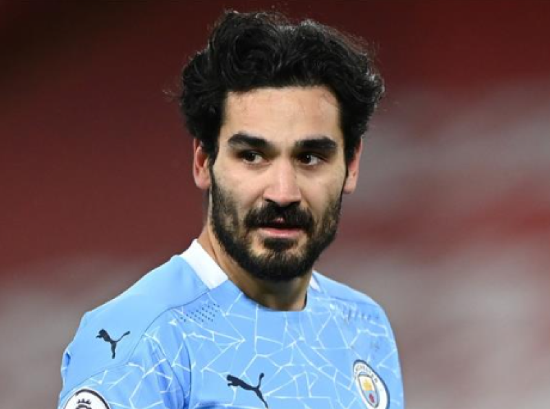 الكاي جوندوجان