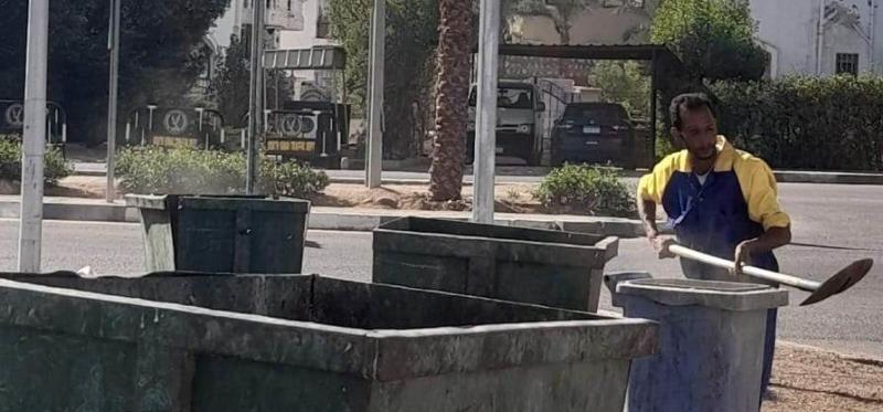 حملات نظافة 